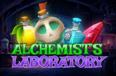 Alchemist's Laboratory