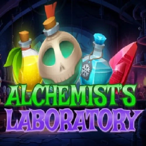 Alchemist's Laboratory