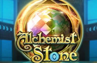 Alchemist Stone