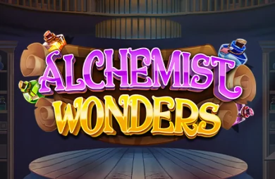 Alchemist Wonders