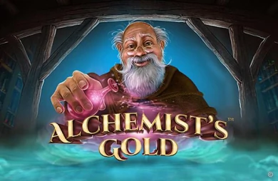 Alchemists Gold