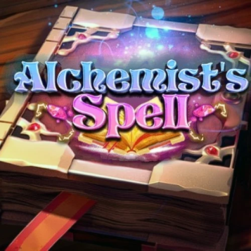 Alchemist's Spell (GamePlay)