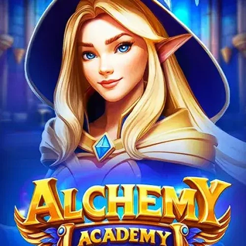 Alchemy Academy