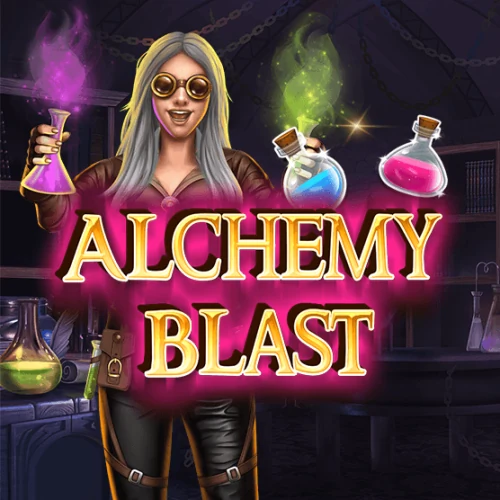 Alchemy Blast