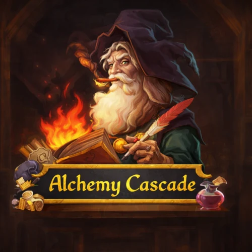 Alchemy Cascade