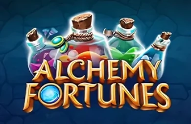 Alchemy Fortunes