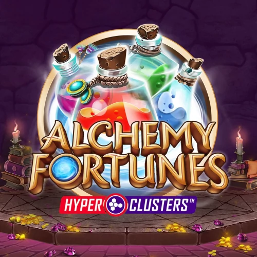 Alchemy Fortunes