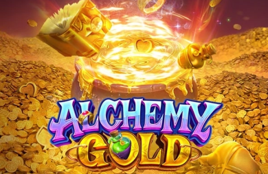Alchemy Gold