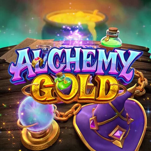 Alchemy Gold