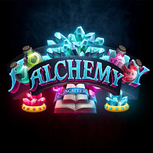 Alchemy (KAJOT)