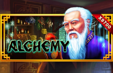 Alchemy (PlayStar)