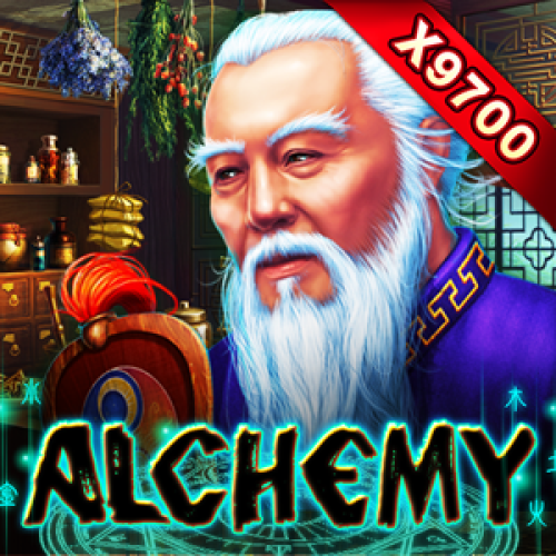 Alchemy (PlayStar)