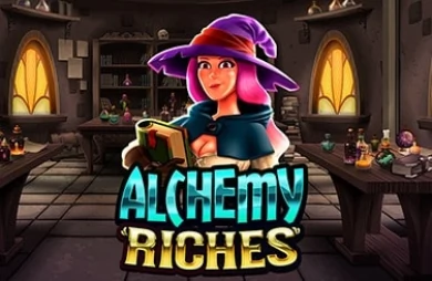 Alchemy Riches