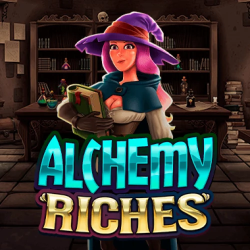 Alchemy Riches