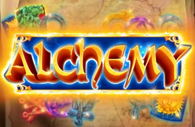 Alchemy (Storm Gaming)