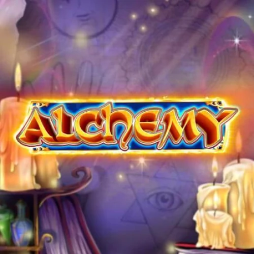 Alchemy (Storm Gaming)