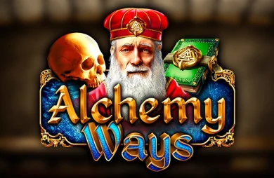 Alchemy Ways