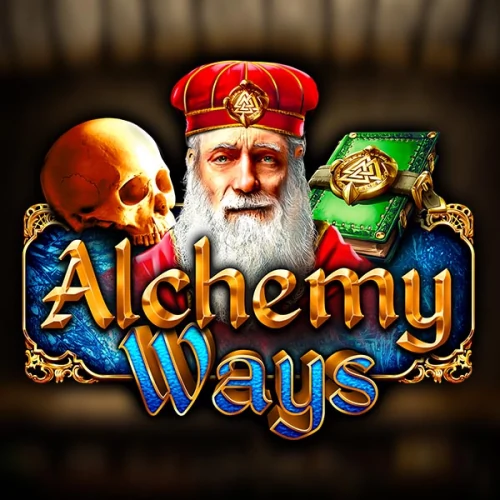 Alchemy Ways