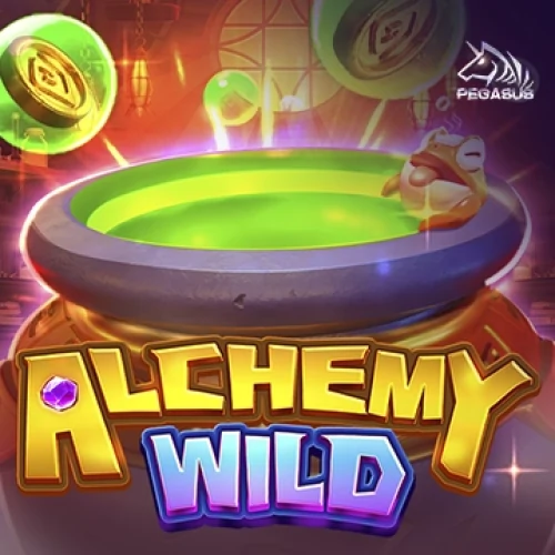 Alchemy Wild