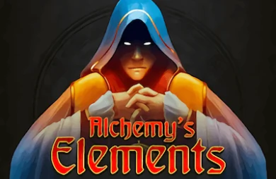 Alchemy's Elements