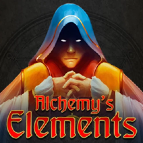 Alchemy's Elements