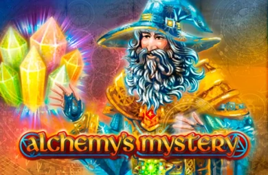 Alchemys Mystery