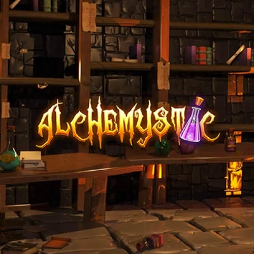 Alchemystic