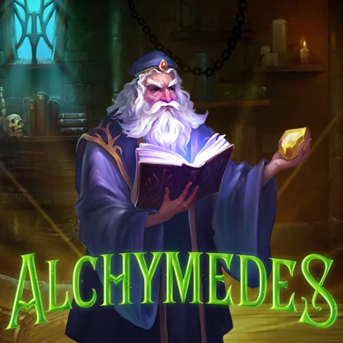 Alchymedes