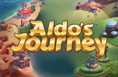 Aldo's Journey