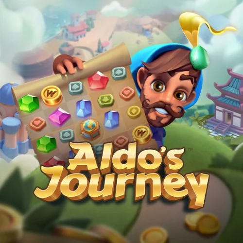 Aldo's Journey