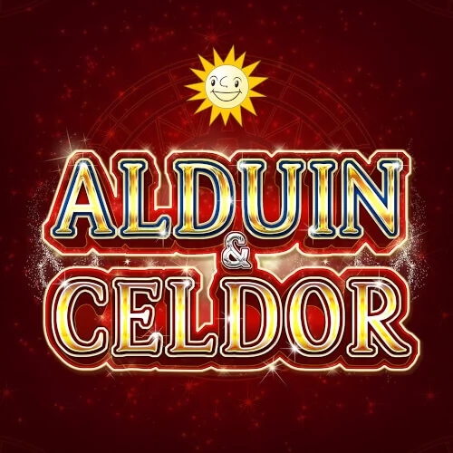 Alduin and Celdor