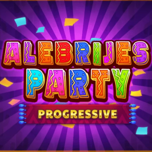Alebrijes Party