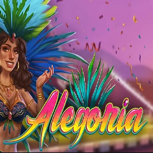 Alegoria