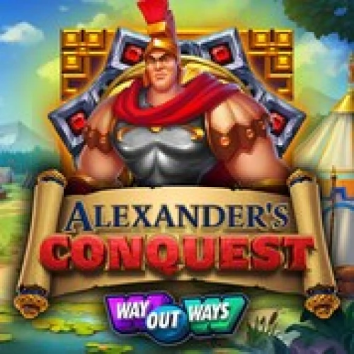 Alexander's Conquest