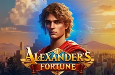 Alexander's Fortune