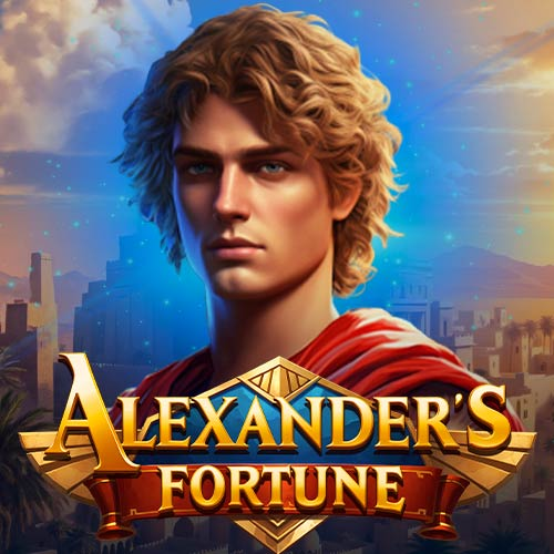 Alexander's Fortune