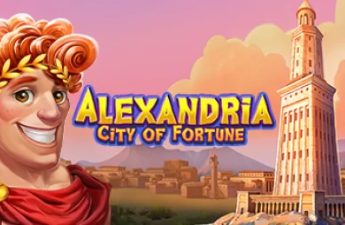 Alexandria City Of Fortune