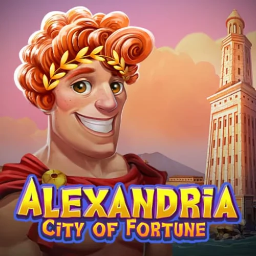 Alexandria City Of Fortune