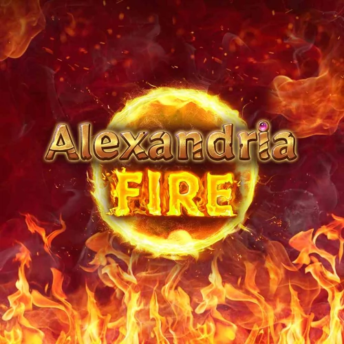Alexandria Fire