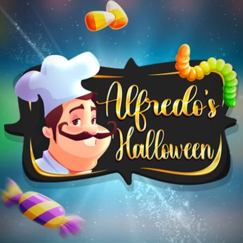 Alfredo's Halloween
