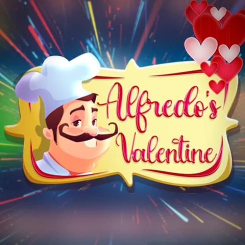 Alfredo's Valentine