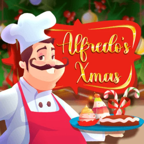 Alfredo's Xmas