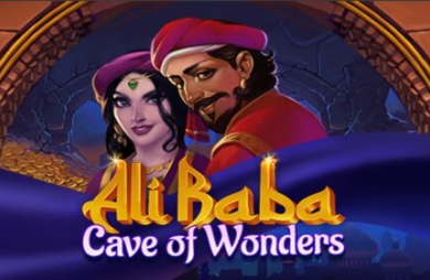 Ali Baba: Cave of Wonders