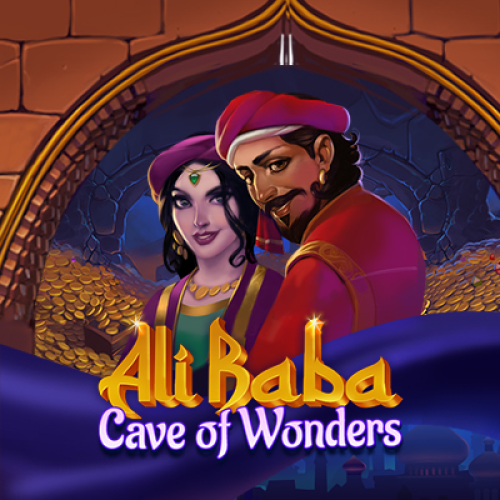 Ali Baba: Cave of Wonders