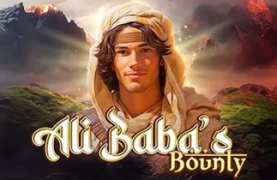 Ali Baba's Bounty