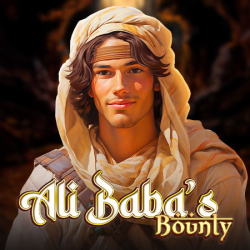 Ali Baba's Bounty