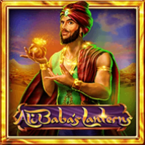 Ali Baba's Lanterns