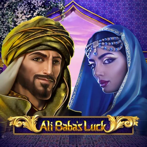 Ali Baba's Luck