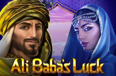 Ali Baba's Luck
