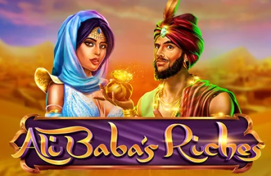 Ali Babas Riches